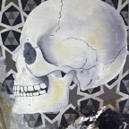 SKULL, oil on canvas, 40x30 cm.jpg